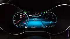 2022 Mercedes-Benz GLC-Class GLC300 4MATIC — фото 8