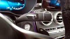2022 Mercedes-Benz GLC-Class GLC300 4MATIC — фото 9