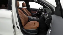 2022 Mercedes-Benz GLC-Class GLC300 4MATIC — фото 10