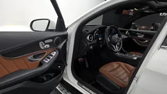 2022 Mercedes-Benz GLC-Class GLC300 4MATIC — фото 11