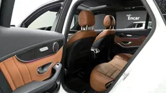 2022 Mercedes-Benz GLC-Class GLC300 4MATIC — фото 12