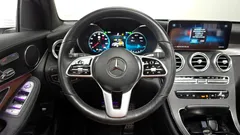 2022 Mercedes-Benz GLC-Class GLC300 4MATIC — фото 13