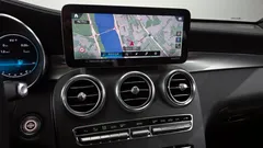 2022 Mercedes-Benz GLC-Class GLC300 4MATIC — фото 14