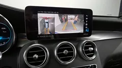 2022 Mercedes-Benz GLC-Class GLC300 4MATIC — фото 15