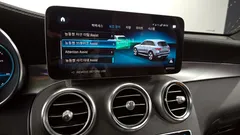 2022 Mercedes-Benz GLC-Class GLC300 4MATIC — фото 18