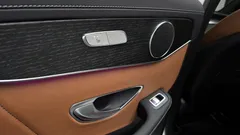 2022 Mercedes-Benz GLC-Class GLC300 4MATIC — фото 19