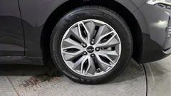2023 Kia K5 Prestige, чёрный — фото 5