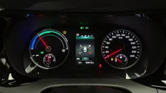 2023 Kia K5 Prestige, чёрный — фото 8