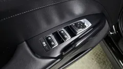 2023 Kia K5 Prestige, чёрный — фото 14