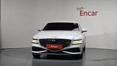 2022 Genesis G80 Gasoline 2.5 Turbo AWD — фото 3