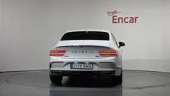 2022 Genesis G80 Gasoline 2.5 Turbo AWD — фото 4