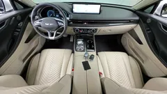2022 Genesis G80 Gasoline 2.5 Turbo AWD — фото 14