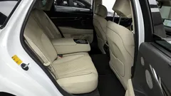 2022 Genesis G80 Gasoline 2.5 Turbo AWD — фото 16