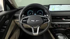 2022 Genesis G80 Gasoline 2.5 Turbo AWD — фото 17