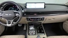 2022 Genesis G80 Gasoline 2.5 Turbo AWD — фото 18