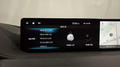 2022 Genesis G80 Gasoline 2.5 Turbo AWD — фото 20