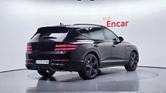 2022 Genesis GV80 3.5T Gasoline AWD — фото 2