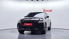 2022 Genesis GV80 3.5T Gasoline AWD — фото 3
