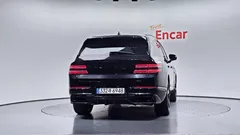 2022 Genesis GV80 3.5T Gasoline AWD — фото 4