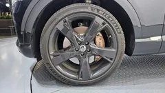 2022 Genesis GV80 3.5T Gasoline AWD — фото 5