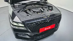 2022 Genesis GV80 3.5T Gasoline AWD — фото 6