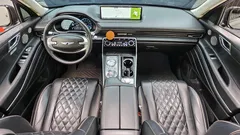 2022 Genesis GV80 3.5T Gasoline AWD — фото 7