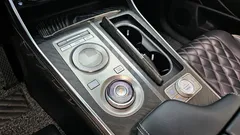 2022 Genesis GV80 3.5T Gasoline AWD — фото 9