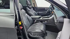 2022 Genesis GV80 3.5T Gasoline AWD — фото 10