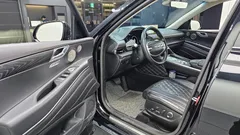 2022 Genesis GV80 3.5T Gasoline AWD — фото 11