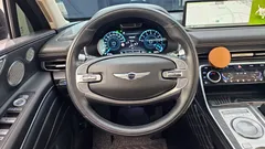 2022 Genesis GV80 3.5T Gasoline AWD — фото 13
