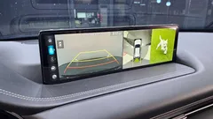 2022 Genesis GV80 3.5T Gasoline AWD — фото 14