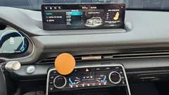 2022 Genesis GV80 3.5T Gasoline AWD — фото 15