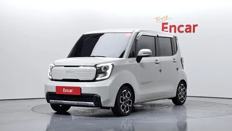 2023 Kia Ray Signature