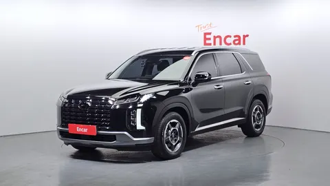 2023 Hyundai Palisade Gasoline 3.8 2WD