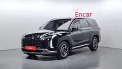 2023 Hyundai Palisade Gasoline 3.8 2WD — фото 1