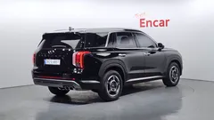 2023 Hyundai Palisade Gasoline 3.8 2WD — фото 2