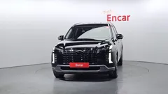 2023 Hyundai Palisade Gasoline 3.8 2WD — фото 3