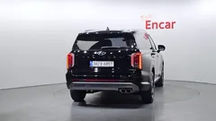 2023 Hyundai Palisade Gasoline 3.8 2WD — фото 4
