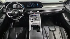 2023 Hyundai Palisade Gasoline 3.8 2WD — фото 7