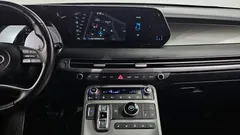 2023 Hyundai Palisade Gasoline 3.8 2WD — фото 20