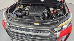 2022 KG_Mobility_Ssangyong Rexton Diesel 2.2 4WD, красный — фото 6