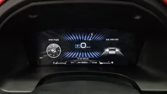 2022 KG_Mobility_Ssangyong Rexton Diesel 2.2 4WD, красный — фото 8