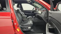 2022 KG_Mobility_Ssangyong Rexton Diesel 2.2 4WD, красный — фото 10