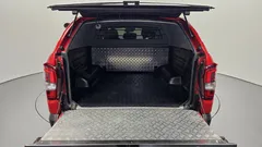 2022 KG_Mobility_Ssangyong Rexton Diesel 2.2 4WD, красный — фото 20