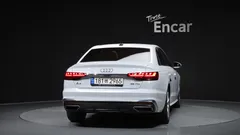 2022 Audi A4 35 TDI Premium — фото 4