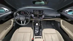 2022 Audi A4 35 TDI Premium — фото 7