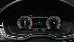 2022 Audi A4 35 TDI Premium — фото 8