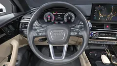 2022 Audi A4 35 TDI Premium — фото 13