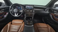 2023 Mercedes-Benz GLC-Class GCL300 4MATIC Coupe — фото 7