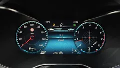 2023 Mercedes-Benz GLC-Class GCL300 4MATIC Coupe — фото 8
